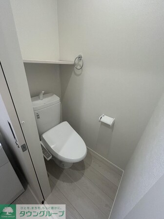 アーバン高砂の物件内観写真